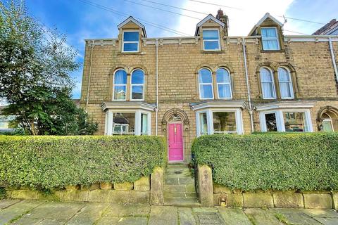 5 bedroom terraced house for sale, Fern Bank, Lancaster