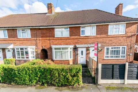 2 bedroom terraced house for sale, Middleton Road, Leeds