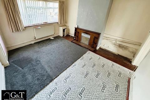 3 bedroom end of terrace house for sale, Cotterills Road, Tipton