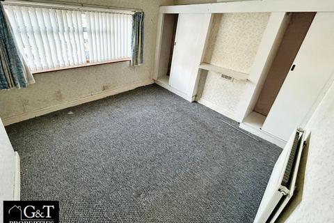 3 bedroom end of terrace house for sale, Cotterills Road, Tipton