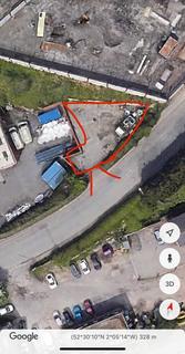 Land to rent, Bay 3, Shaw Road, Dudley