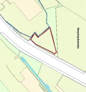 Land to rent, Bay 3, Shaw Road, Dudley