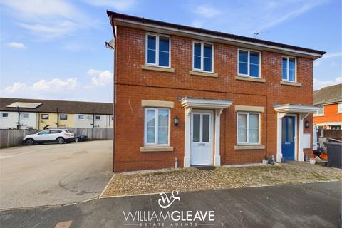 2 bedroom apartment for sale, Wilkinson Court, Flintshire CH7