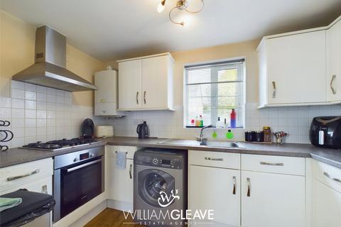 2 bedroom apartment for sale, Wilkinson Court, Flintshire CH7