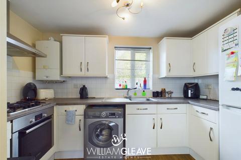 2 bedroom apartment for sale, Wilkinson Court, Flintshire CH7