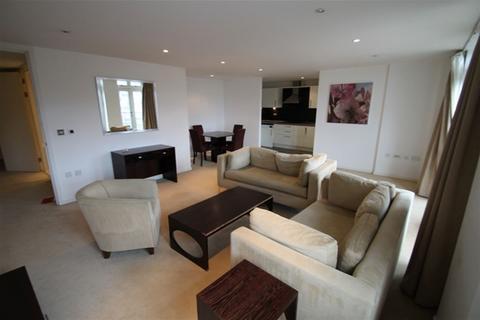 2 bedroom flat to rent, CB2