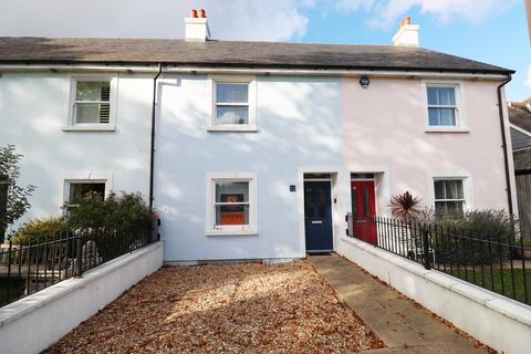 3 bedroom terraced house for sale, Litten Terrace, Chichester PO19