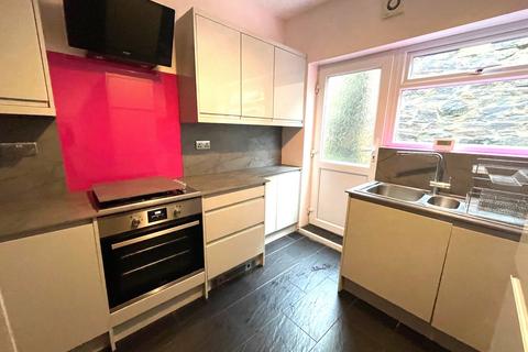 3 bedroom terraced house to rent, Tonypandy CF40