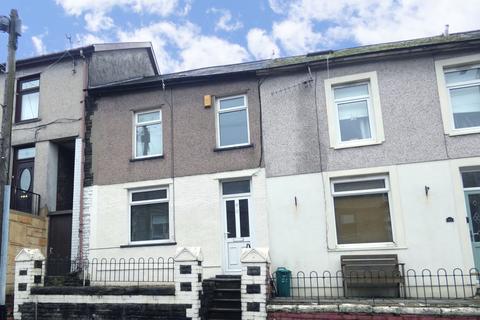 3 bedroom terraced house to rent, Tonypandy CF40