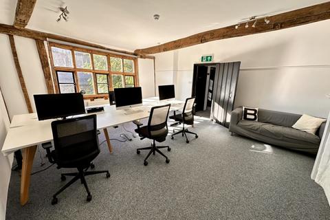 Office to rent, Augustine Steward House, Tombland, Norwich, Norfolk, NR3 1HF