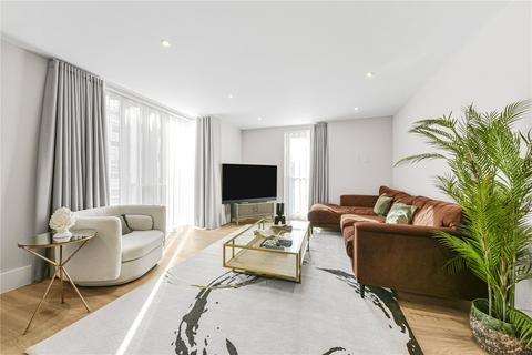 4 bedroom apartment to rent, Baker Street, London, NW1