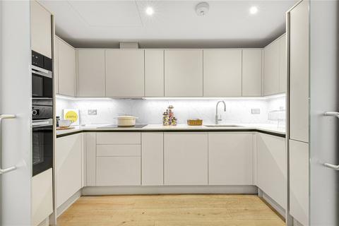 4 bedroom apartment to rent, Baker Street, London, NW1
