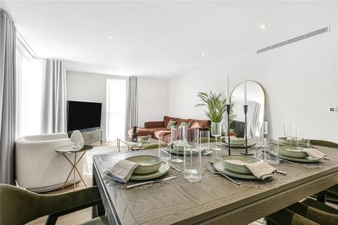 4 bedroom apartment to rent, Baker Street, London, NW1