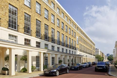 16 York Terrace West, London, NW1 4QA