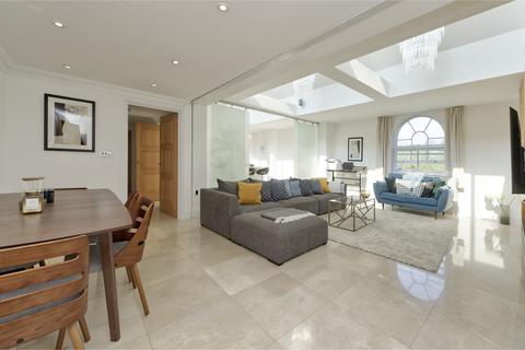 16 York Terrace West, London, NW1 4QA