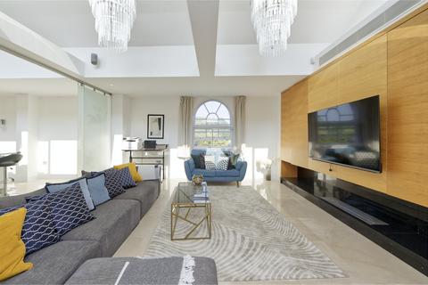 16 York Terrace West, London, NW1 4QA