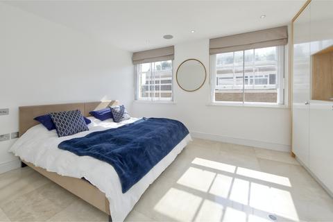 16 York Terrace West, London, NW1 4QA