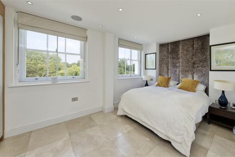 16 York Terrace West, London, NW1 4QA