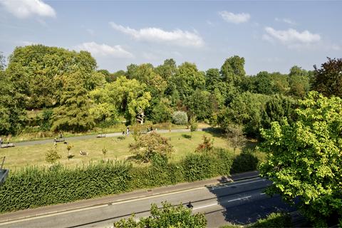 16 York Terrace West, London, NW1 4QA