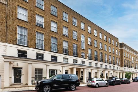 3 bedroom maisonette for sale, York Terrace West, Regent's Park, London, NW1