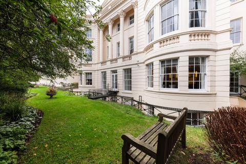 3 bedroom maisonette for sale, York Terrace West, Regent's Park, London, NW1