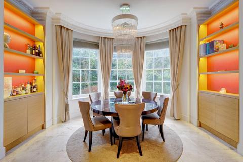 46 York Terrace West, London, NW1 4QA