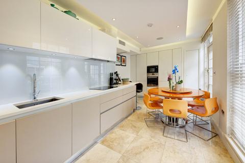 46 York Terrace West, London, NW1 4QA