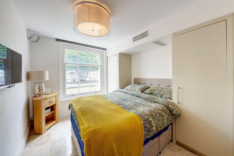 46 York Terrace West, London, NW1 4QA
