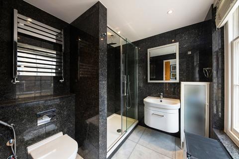 46 York Terrace West, London, NW1 4QA
