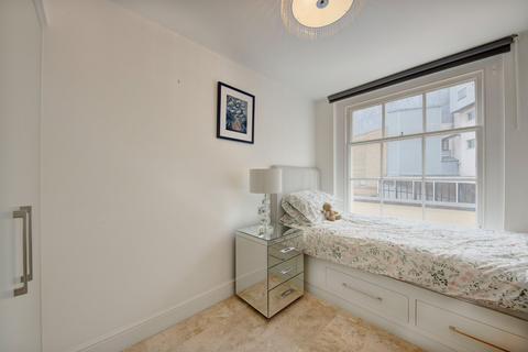 46 York Terrace West, London, NW1 4QA