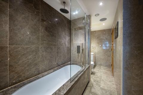 46 York Terrace West, London, NW1 4QA