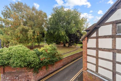 3 bedroom terraced house for sale, The Sergeants House, Church Street, Ledbury, Herefordshire, HR8