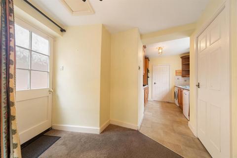 3 bedroom terraced house for sale, The Sergeants House, Church Street, Ledbury, Herefordshire, HR8