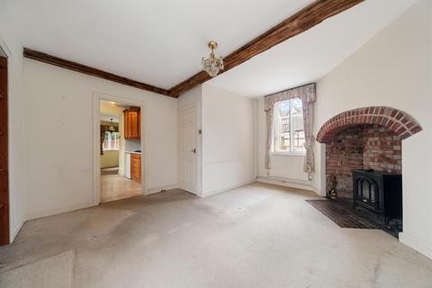 3 bedroom terraced house for sale, The Sergeants House, Church Street, Ledbury, Herefordshire, HR8