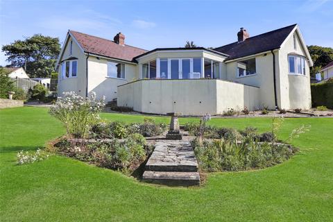 3 bedroom bungalow for sale, West Quantoxhead, Taunton, TA4