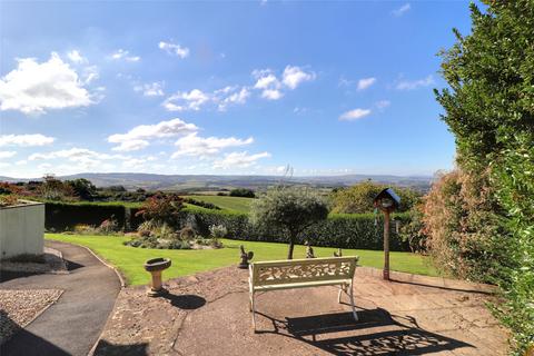 3 bedroom bungalow for sale, West Quantoxhead, Taunton, TA4