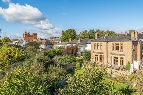 4 bedroom detached house for sale, Mount Street, Taunton, Somerset, TA1