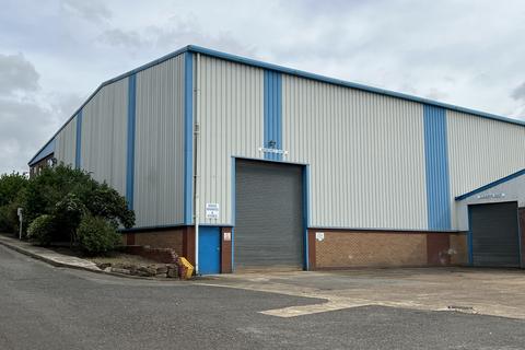 Industrial park for sale, IS Maintenance , Wakefield Road, Barnsley, South Yorkshire, S71 1PA