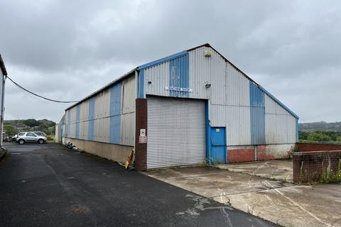 Industrial park for sale, IS Maintenance , Wakefield Road, Barnsley, South Yorkshire, S71 1PA