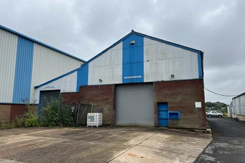 Industrial park for sale, IS Maintenance , Wakefield Road, Barnsley, South Yorkshire, S71 1PA