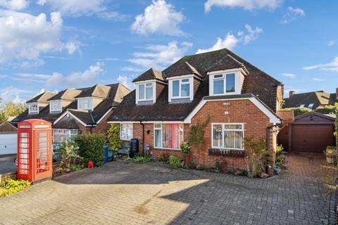 4 bedroom detached house for sale, Tripps Hill Close, Chalfont St. Giles, Buckinghamshire, HP8