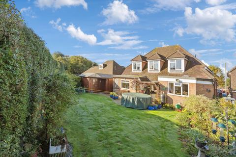 4 bedroom detached house for sale, Tripps Hill Close, Chalfont St. Giles, Buckinghamshire, HP8