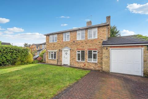 5 bedroom house for sale, Grayburn Close, Chalfont St. Giles, HP8