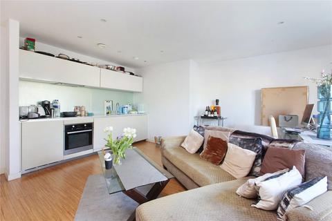 1 bedroom flat to rent, Wingate Square, London SW4