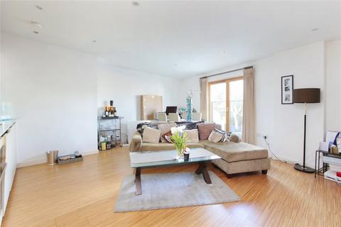 1 bedroom flat to rent, Wingate Square, London SW4