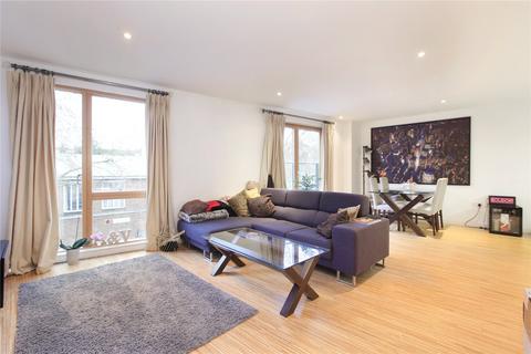 1 bedroom flat to rent, Wingate Square, London SW4