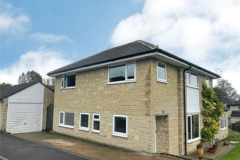 4 bedroom end of terrace house for sale, Stratton Heights, Cirencester, Gloucestershire, GL7