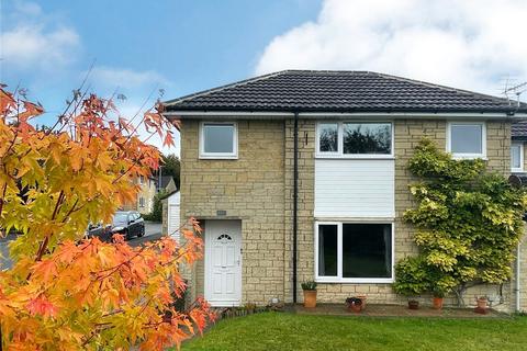 4 bedroom end of terrace house for sale, Stratton Heights, Cirencester, Gloucestershire, GL7