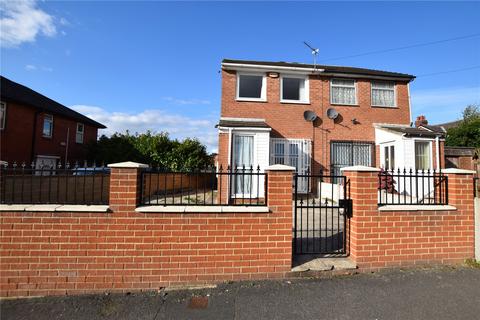 2 bedroom house to rent, Nowell Mount, Leeds, West Yorkshire, LS9