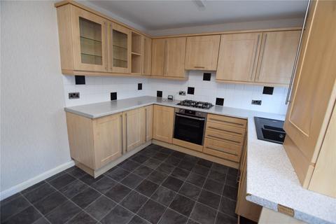 2 bedroom house to rent, Nowell Mount, Leeds, West Yorkshire, LS9